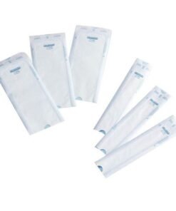 EU90 BOLSA ESTER. 9x25cm 200u.