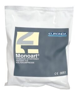 MONOART HIELO INST. (FREEZE ICE) 24uds.