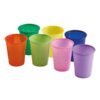 B200/LM VASOS LIMA 200cc. 30x100u.
