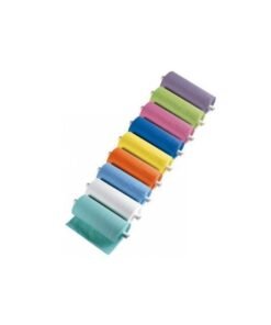 PG30 BAB.PAP/PLAST.NARANJA 80u.