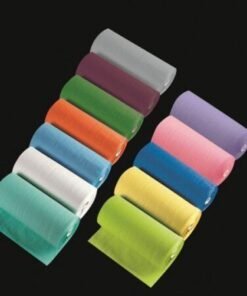 PG30 BAB.PAP/PLAST. GRIS  80u.