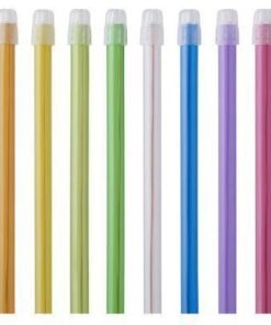EM15 ASPIRADORES LIMA 15cm 100 uds.