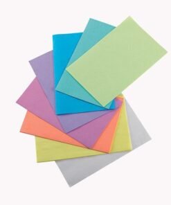 TP250 PAPEL ABSORB.BANDEJ.250u BLANCO