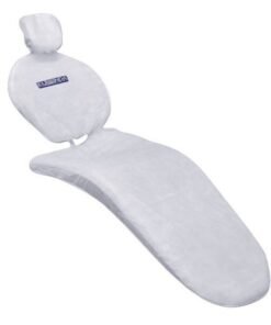 KIT BLANCO MONOART PROTECTOR DE SILLON 25uds.