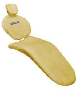 KIT AMARILLO MONOART PROTECTOR DE SILLON 25uds.