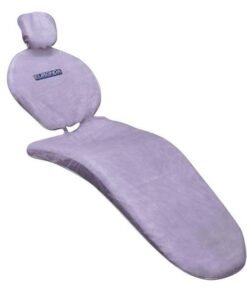 KIT LILA MONOART PROTECTOR DE SILLON 25uds.