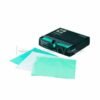 CT2830V MONO.PROTEC.REPOSACABEZAS FUNDA28X30 AZUL