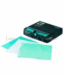 CT2830V MONO.PROTEC.REPOSACABEZAS FUNDA28X30 AZUL