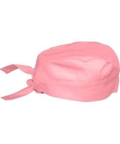 GORRO QUIRURGICO COLOR ROSA 1u.