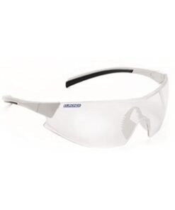 MONOART GAFAS EVOLUTION TRANSPARENTES