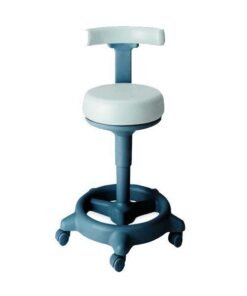 TABURETE CORAL N.13 BLAN.S(E2)