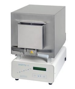 WARMY 9V HORNO C/ASPIRACION