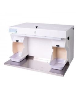 ASPYCLEAN BOX ASPIRACION CON PULIDORA