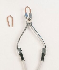 PINZA PUNTEAR MODELO