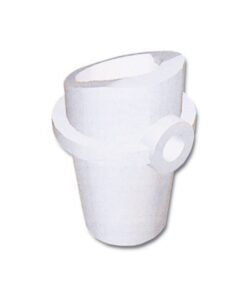 C15N CRISOL CERAMICO 25 uds.