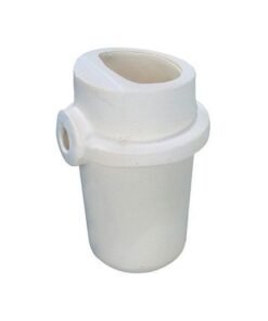 C15TI CRISOL TITANIO 6 uds.