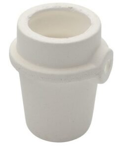 C35N CRISOL CERAMICO 25 uds.