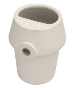 C35R CRISOL CERAMICO CR-CO 25 uds.