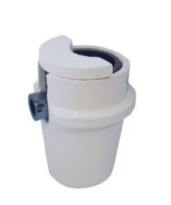 CGV20 CRISOL VITRIFICADO 1u.