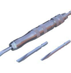 CHISY 6 MARTILLO NEUMATICO