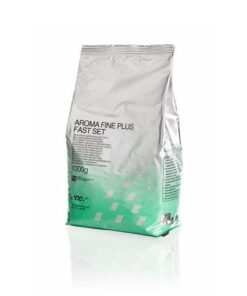 AROMA FINE PLUS FAST VERDE 1Kg. (ANTES 002260)