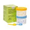 EXAFLEX PUTTY AZUL CLARO 278+278ml.
