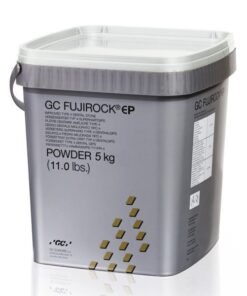 FUJIROCK EP PREMIUM clase IV 4Kg . POLAR WHITE