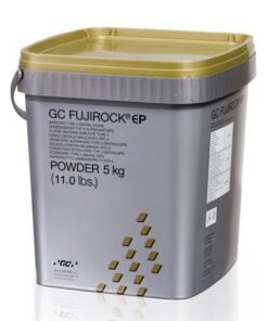 FUJIROCK EP clase IV 5Kg . ORO