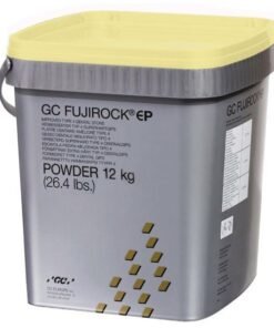 FUJIROCK EP PREMIUM clase IV 11Kg . PASTEL YELLOW