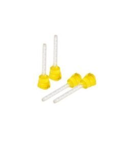 MIXING TIPS II AMARILLOS 60uds. S