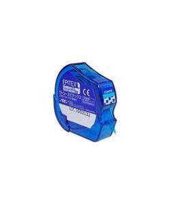 EPITEX REFILL GRUESO AZUL 10m.