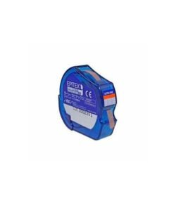EPITEX REFILL X-FINO ROJO 10m.