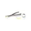 KIT ALICATES CON ACCESORIOS