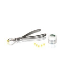 KIT ALICATES CON ACCESORIOS