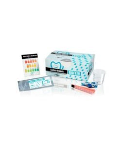 SALIVA CHECK BUFFER 20u.