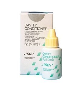 CAVITY CONDITIONER 5