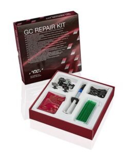 REPAIR KIT(G-PREMIO BOND+CERAM.PRIMER+GRADIA PLUS)
