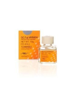 FUJI VARNISH LIQUID. 10.4ml. 8384
