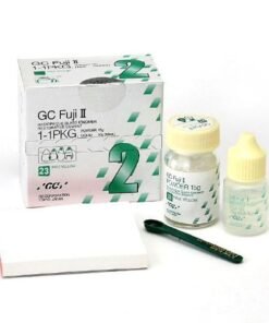 FUJI II 1-1 Nº 23 15gr.+10g. (C4) GRIS OSCURO