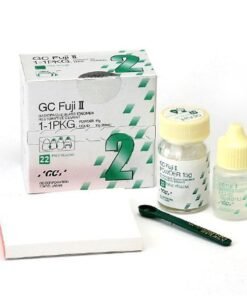 FUJI II 1-1 Nº 22 15gr.+10g.