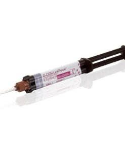 G-CEM LINKFORCE CEMENT REFILL TR 8