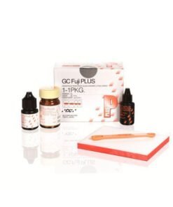 FUJI PLUS FULL SET A3 15gr.+7ml.+6.5ml.
