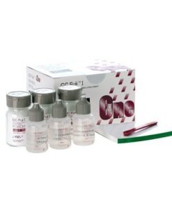 FUJI I KIT INTRO TRIPLE PACK 3x(35gr.+20ml.)