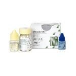 MIRACLE MIX KIT INTRO POLVO+LIQUIDO 15gr+8ml+17gr.