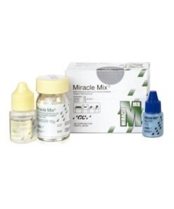MIRACLE MIX KIT INTRO POLVO+LIQUIDO 15gr+8ml+17gr.