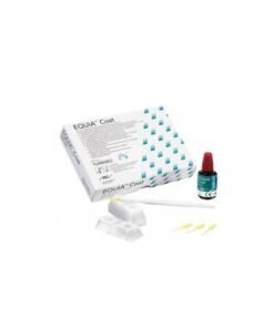 EQUIA FORTE COAT FLIPCAP PACK 4ml.