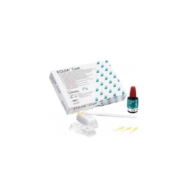 EQUIA FORTE COAT FLIPCAP PACK 4ml.