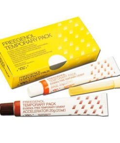 FREEGENOL 55gr.+20gr. (SIN EUGENOL)