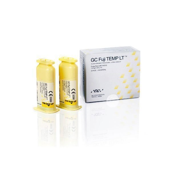 FUJI TEMP LT 7.2ml. 004253  (900615)