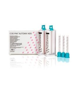 COE PACK AUTOMIX 2x50ml.